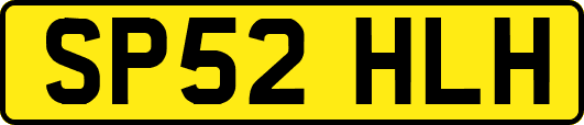 SP52HLH