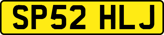 SP52HLJ