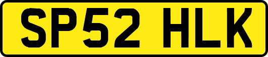 SP52HLK
