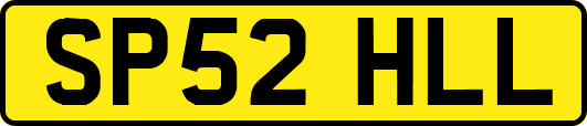 SP52HLL