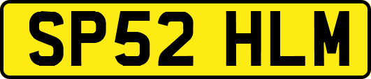 SP52HLM