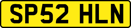SP52HLN