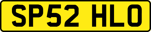 SP52HLO