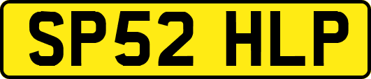 SP52HLP