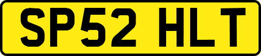 SP52HLT