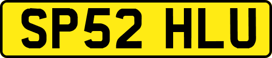 SP52HLU