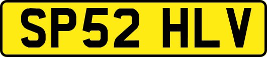 SP52HLV