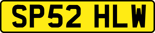SP52HLW