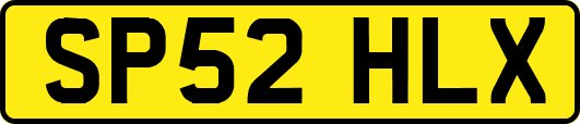 SP52HLX