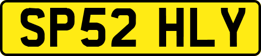SP52HLY