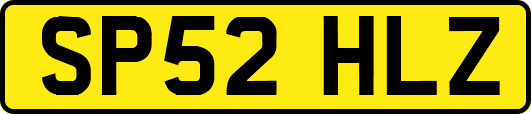 SP52HLZ