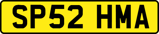 SP52HMA