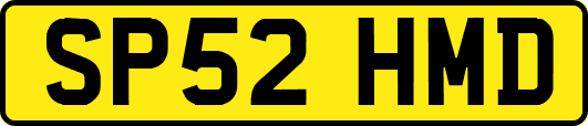 SP52HMD