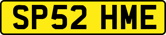 SP52HME