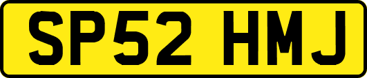 SP52HMJ