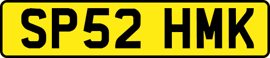 SP52HMK