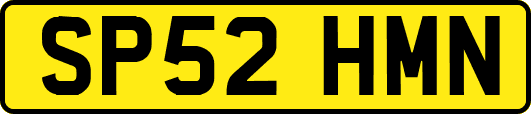 SP52HMN