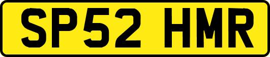 SP52HMR