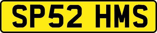 SP52HMS