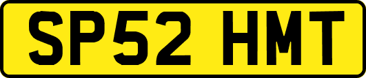 SP52HMT