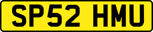 SP52HMU