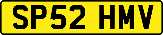 SP52HMV