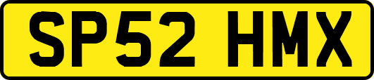 SP52HMX