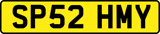 SP52HMY