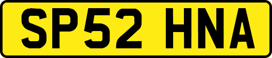 SP52HNA