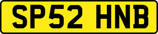 SP52HNB