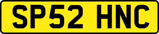 SP52HNC
