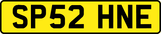 SP52HNE