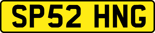 SP52HNG
