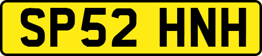 SP52HNH