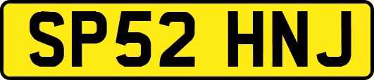 SP52HNJ
