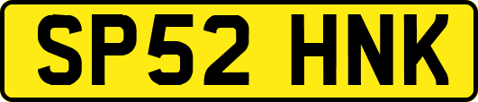 SP52HNK