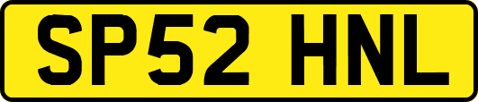 SP52HNL