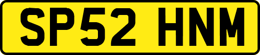 SP52HNM