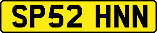 SP52HNN