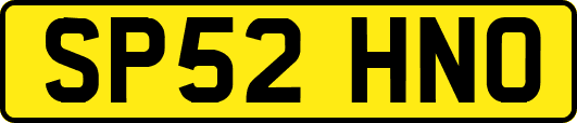 SP52HNO
