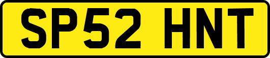 SP52HNT