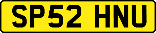 SP52HNU