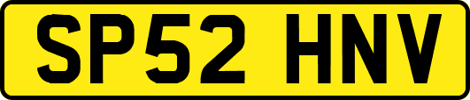 SP52HNV