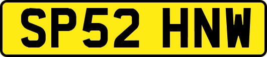 SP52HNW
