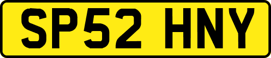 SP52HNY