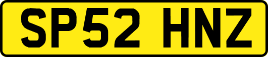SP52HNZ