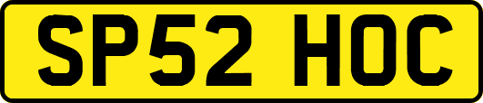 SP52HOC