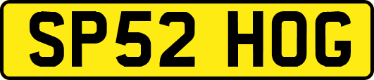 SP52HOG