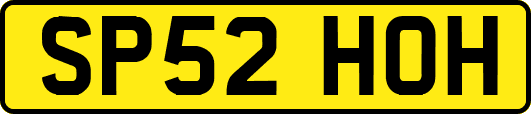 SP52HOH