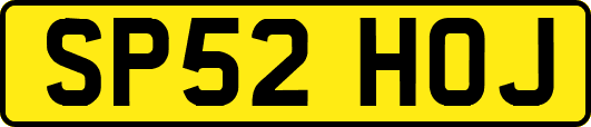 SP52HOJ